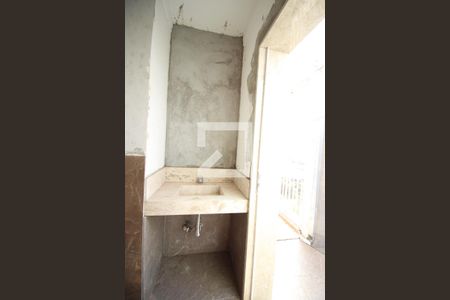 Apartamento para alugar com 241m², 4 quartos e 4 vagasbanheiro da varanda