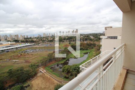 Apartamento para alugar com 241m², 4 quartos e 4 vagasQuarto 1 - vista