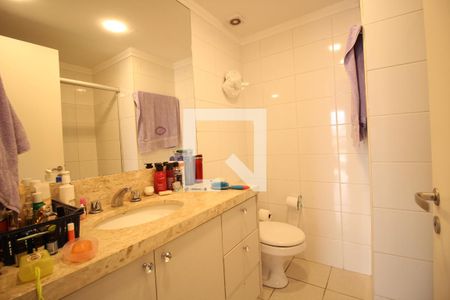 Apartamento para alugar com 241m², 4 quartos e 4 vagasBanheiro Suíte 2