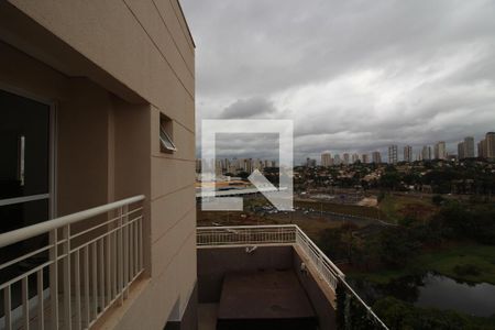 Apartamento para alugar com 241m², 4 quartos e 4 vagasSuíte 1 - Vista