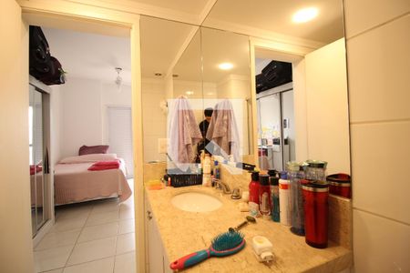 Apartamento para alugar com 241m², 4 quartos e 4 vagasBanheiro Suíte 2