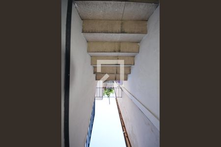 Casa à venda com 280m², 6 quartos e 3 vagasEscada do Terraço