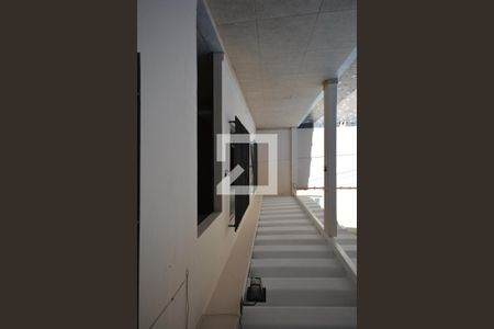 Varanda da Sala de casa à venda com 6 quartos, 280m² em Brás de Pina, Rio de Janeiro