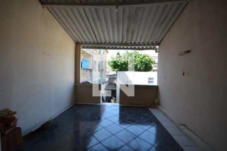 Casa à venda com 280m², 6 quartos e 3 vagasTerraço