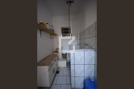 Casa à venda com 280m², 6 quartos e 3 vagasÁrea de serviço