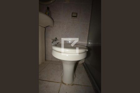 Casa à venda com 280m², 6 quartos e 3 vagasBanheiro de Serviço