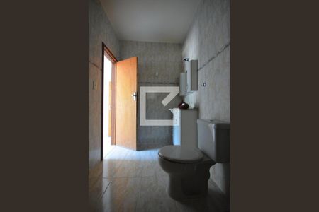 Casa à venda com 280m², 6 quartos e 3 vagasBanheiro da Suíte