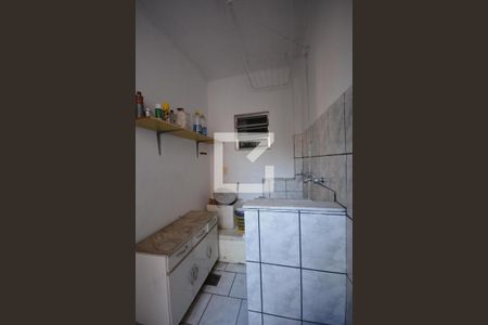 Casa à venda com 280m², 6 quartos e 3 vagasÁrea de serviço