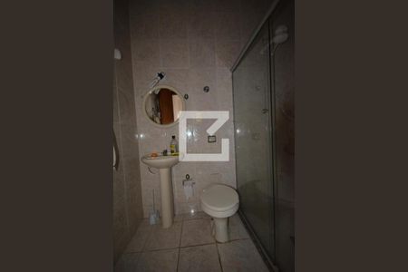 Casa à venda com 280m², 6 quartos e 3 vagasBanheiro de Serviço