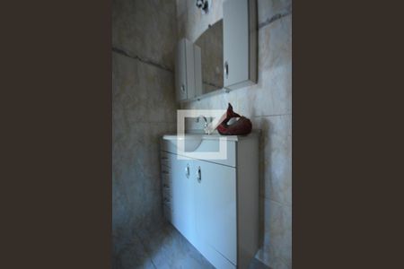 Casa à venda com 280m², 6 quartos e 3 vagasBanheiro da Suíte