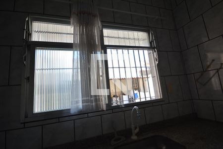 Casa à venda com 280m², 6 quartos e 3 vagasvista da Cozinha