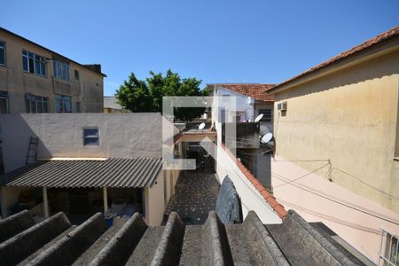 Casa à venda com 280m², 6 quartos e 3 vagasVista do Quarto 3