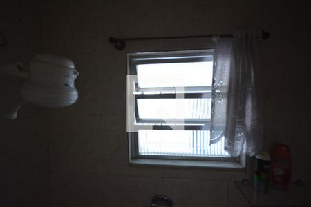 Casa à venda com 280m², 6 quartos e 3 vagasBanheiro social