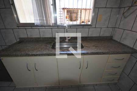 Casa à venda com 280m², 6 quartos e 3 vagasCozinha