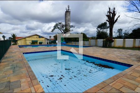 Casa de condomínio para alugar com 90m², 2 quartos e 2 vagasÁrea comum - Piscina