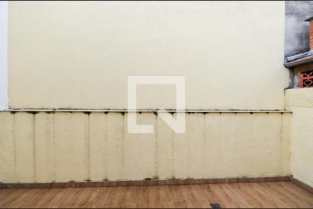 Casa de condomínio para alugar com 90m², 2 quartos e 2 vagasVista do Quarto 1