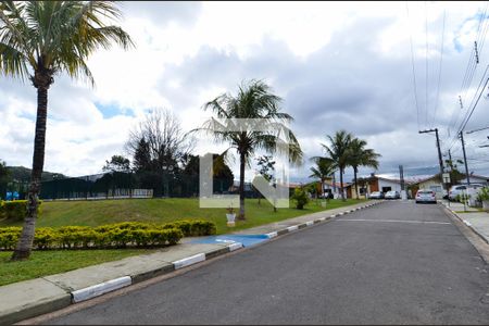 Casa de condomínio para alugar com 90m², 2 quartos e 2 vagasÁrea Externa