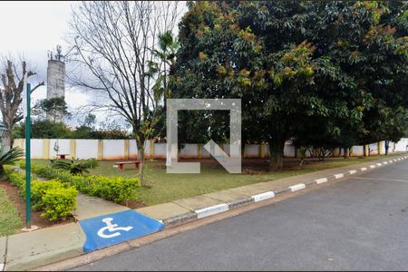 Casa de condomínio para alugar com 90m², 2 quartos e 2 vagasÁrea Externa