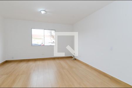 Casa de condomínio para alugar com 90m², 2 quartos e 2 vagasSala