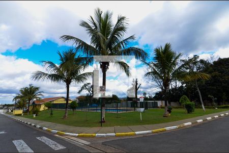 Casa de condomínio para alugar com 90m², 2 quartos e 2 vagasÁrea Externa