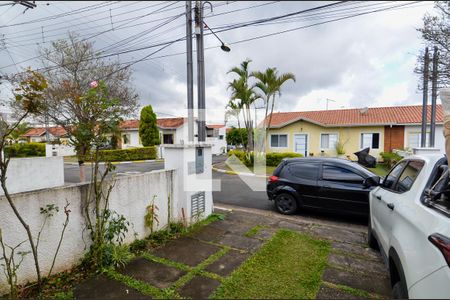 Casa de condomínio para alugar com 90m², 2 quartos e 2 vagasGaragem
