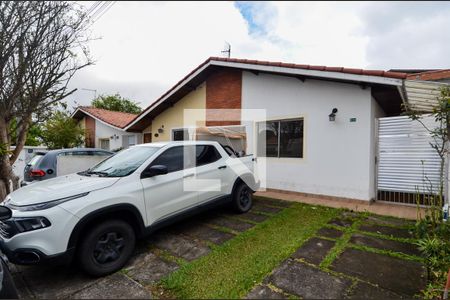Casa de condomínio para alugar com 90m², 2 quartos e 2 vagasGaragem