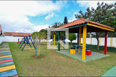 Casa de condomínio para alugar com 90m², 2 quartos e 2 vagasÁrea Comum - Playground