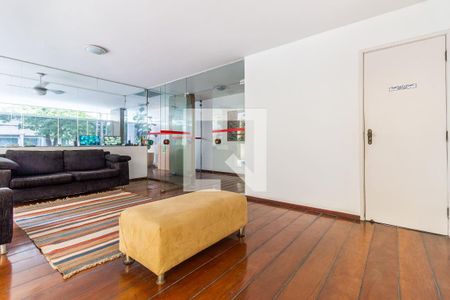 Apartamento para alugar com 2 quartos, 81m² em Itaim Bibi, São Paulo