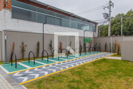 Apartamento para alugar com 30m², 1 quarto e sem vagaBicicletário