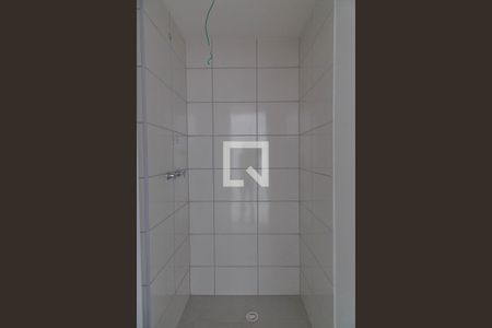 Apartamento para alugar com 30m², 1 quarto e sem vagaBanheiro