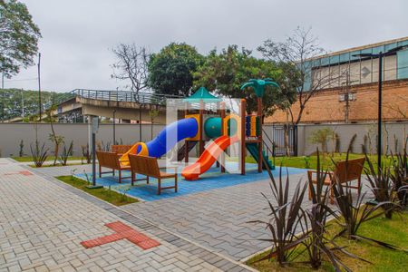 Apartamento para alugar com 30m², 1 quarto e sem vagaPlayground