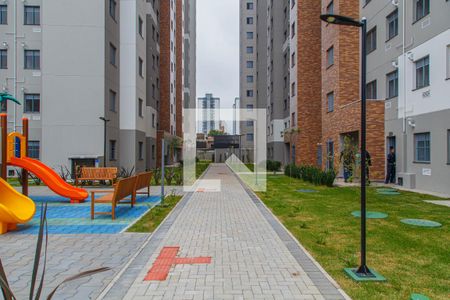 Apartamento para alugar com 30m², 1 quarto e sem vagaÁrea comum