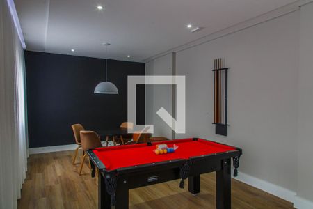 Apartamento para alugar com 30m², 1 quarto e sem vagaSala de Jogos