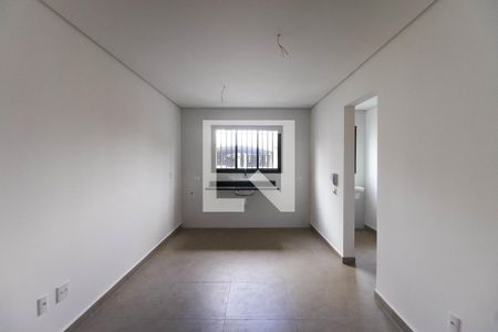 Apartamento à venda com 33m², 1 quarto e sem vagaSala/Cozinha