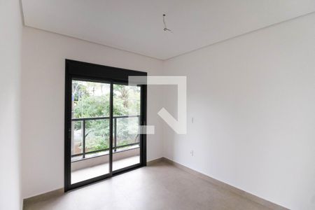 Quarto de apartamento para alugar com 1 quarto, 33m² em Vila Graciosa, São Paulo