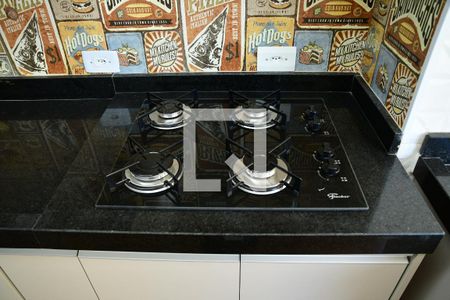 Apartamento para alugar com 53m², 2 quartos e 1 vagaCozinha