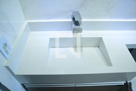 Apartamento para alugar com 53m², 2 quartos e 1 vagaBanheiro