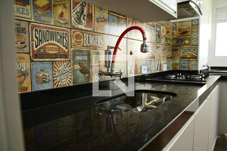 Apartamento para alugar com 53m², 2 quartos e 1 vagaCozinha