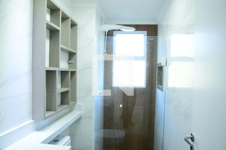 Apartamento para alugar com 53m², 2 quartos e 1 vagaBanheiro