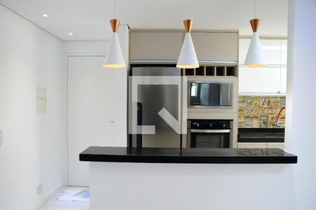 Apartamento para alugar com 53m², 2 quartos e 1 vagaCozinha