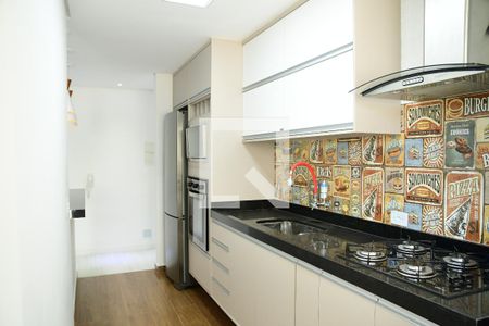 Apartamento para alugar com 53m², 2 quartos e 1 vagaCozinha