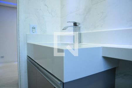 Apartamento para alugar com 53m², 2 quartos e 1 vagaBanheiro