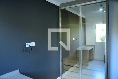 Quarto 1  de apartamento para alugar com 2 quartos, 53m² em Jardim Colibri Ii, Cotia