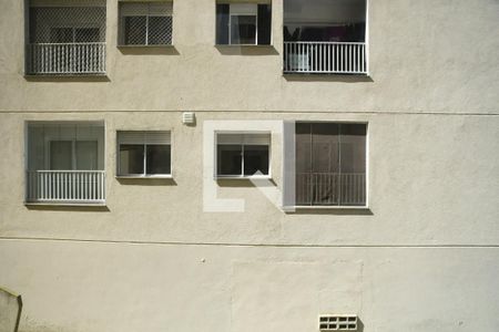 Apartamento para alugar com 53m², 2 quartos e 1 vagaVista da área