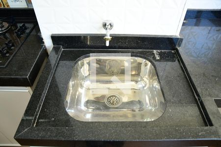 Apartamento para alugar com 53m², 2 quartos e 1 vagaÁrea de Serviço