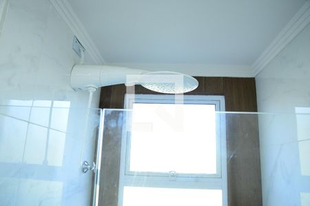 Apartamento para alugar com 53m², 2 quartos e 1 vagaBanheiro