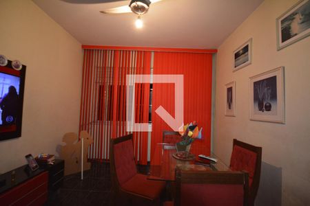 Sala de apartamento à venda com 2 quartos, 75m² em Penha, Rio de Janeiro