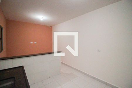 Apartamento para alugar com 1 quarto, 42m² em Vila Cosmopolita, São Paulo