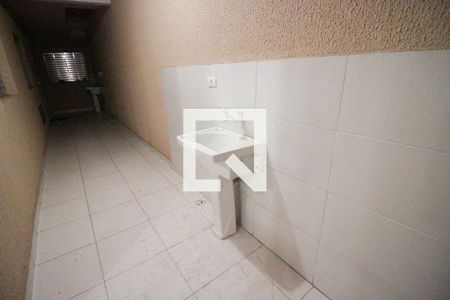 Apartamento para alugar com 1 quarto, 42m² em Vila Cosmopolita, São Paulo