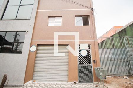 Apartamento para alugar com 1 quarto, 42m² em Vila Cosmopolita, São Paulo